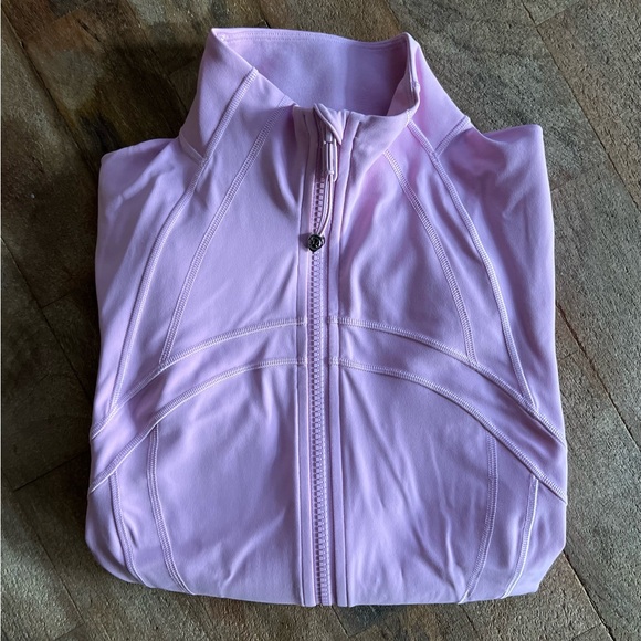 NWT Define Jacket, Vitapink - Picture 7 of 7